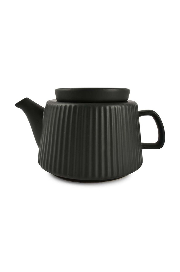 Salt&Pepper ceainic Hi!Tea 1 L negru 890041