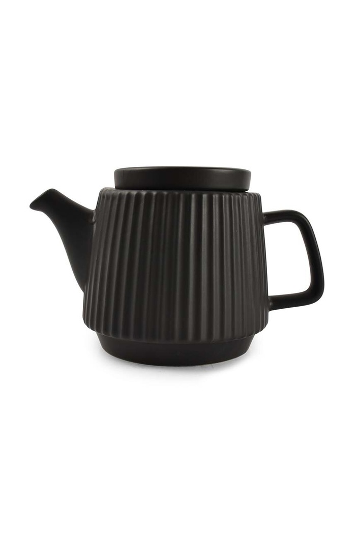 Salt&Pepper ceainic Hi!Tea 640 ml negru 890039