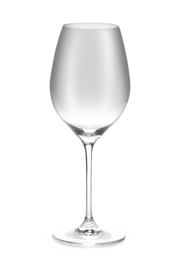 Sada pohárov na víno Salt&Pepper Cuvee 6-pak SP30961 priesvitná AA00