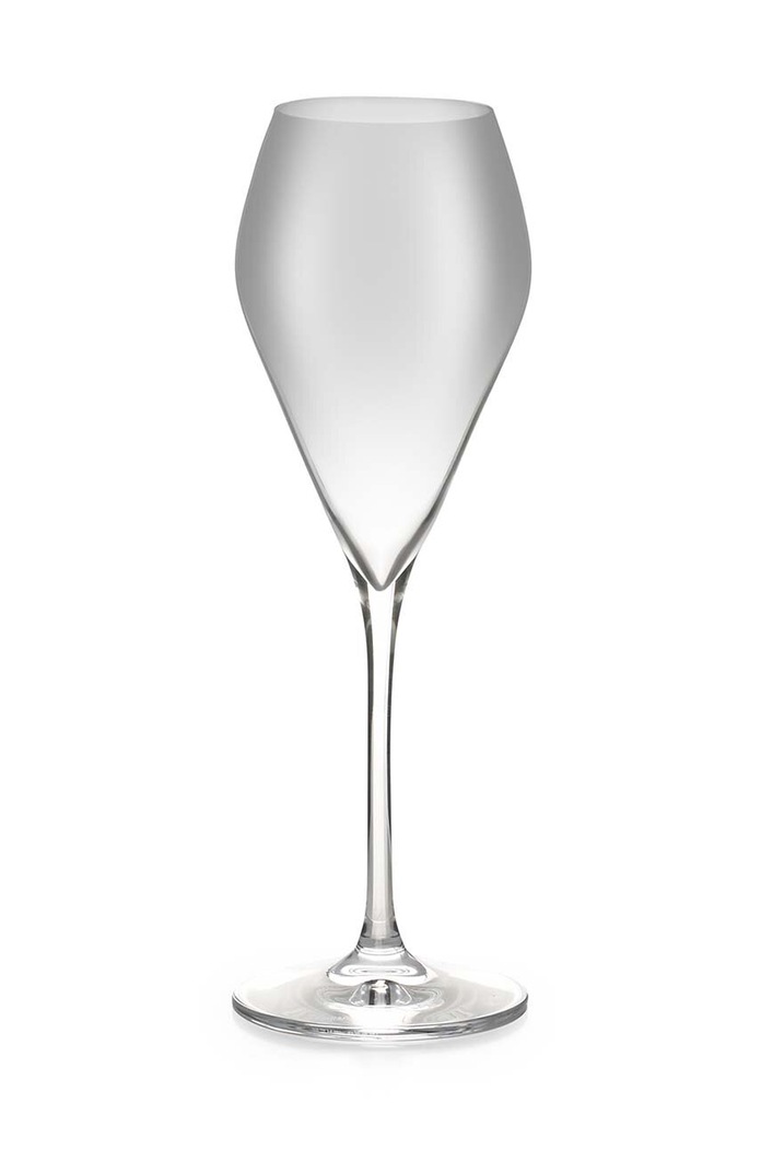 Комплект чаши за шампанско Salt&Pepper Cuvee (6 броя) SP47929 прозрачен AA00