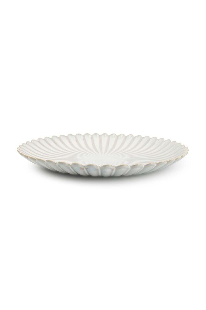S|P Collection Farfurie Lotus 803801 alb AA00