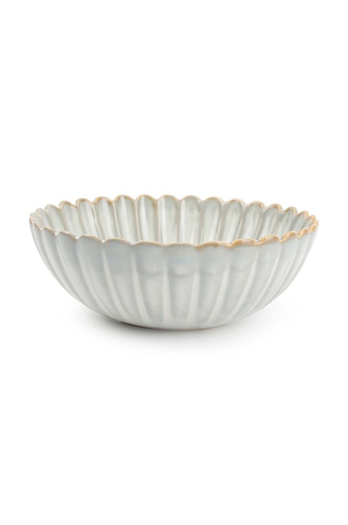 S|P Collection castron Lotus alb 803807