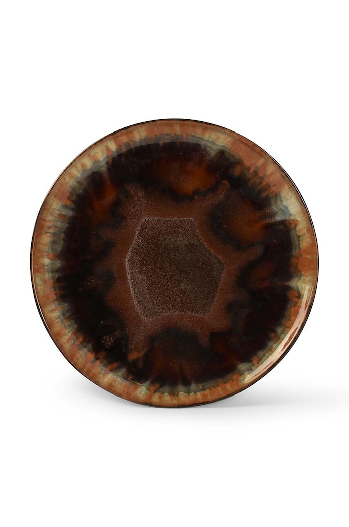 S|P Collection farfurie Moyo 21 cm multicolor 803740