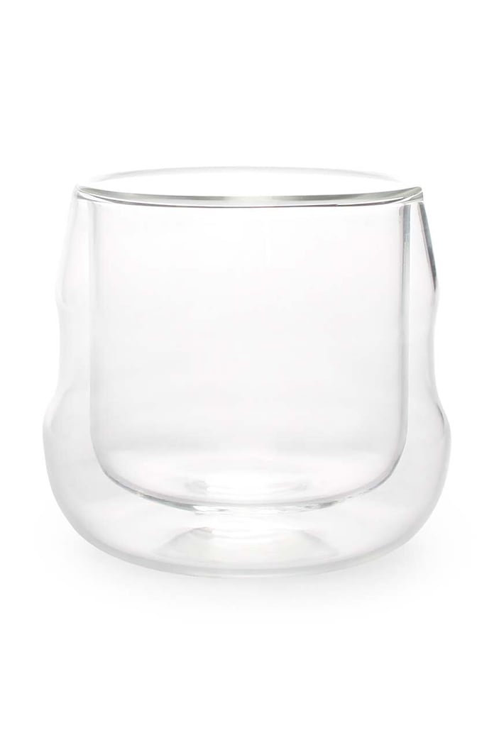 Sada pohárov S|P Collection Palm 200 ml 2-pak priesvitná 852858
