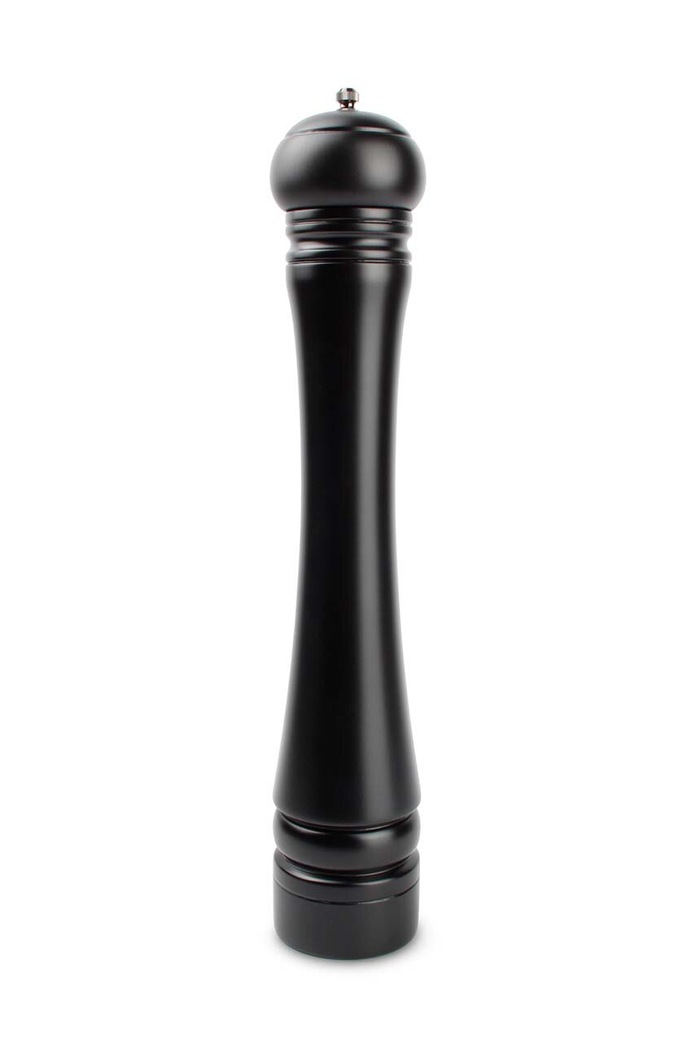 S|P Collection râșniță Savor negru 810018