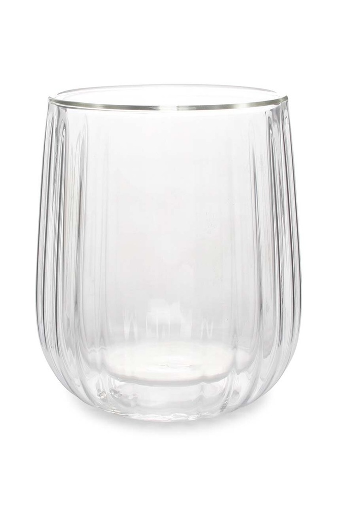 Sada skleniček S|P Collection Tokio 340 ml 2-pack průhledná 852867