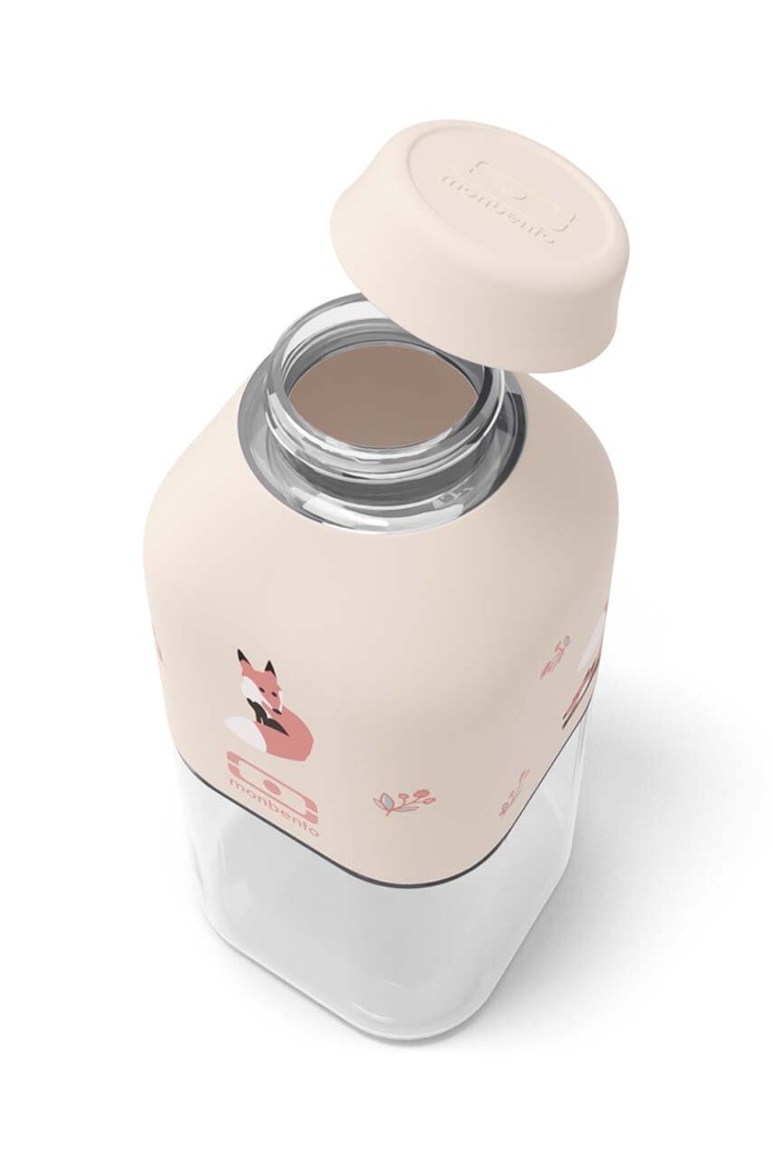Φιάλη νερού Monbento Positive S 330 ml 32014081 πολύχρωμο AA00