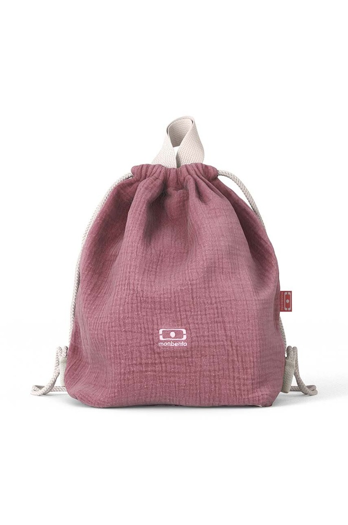 Monbento borsa pranzo Buddy Blush multicolore 76220029