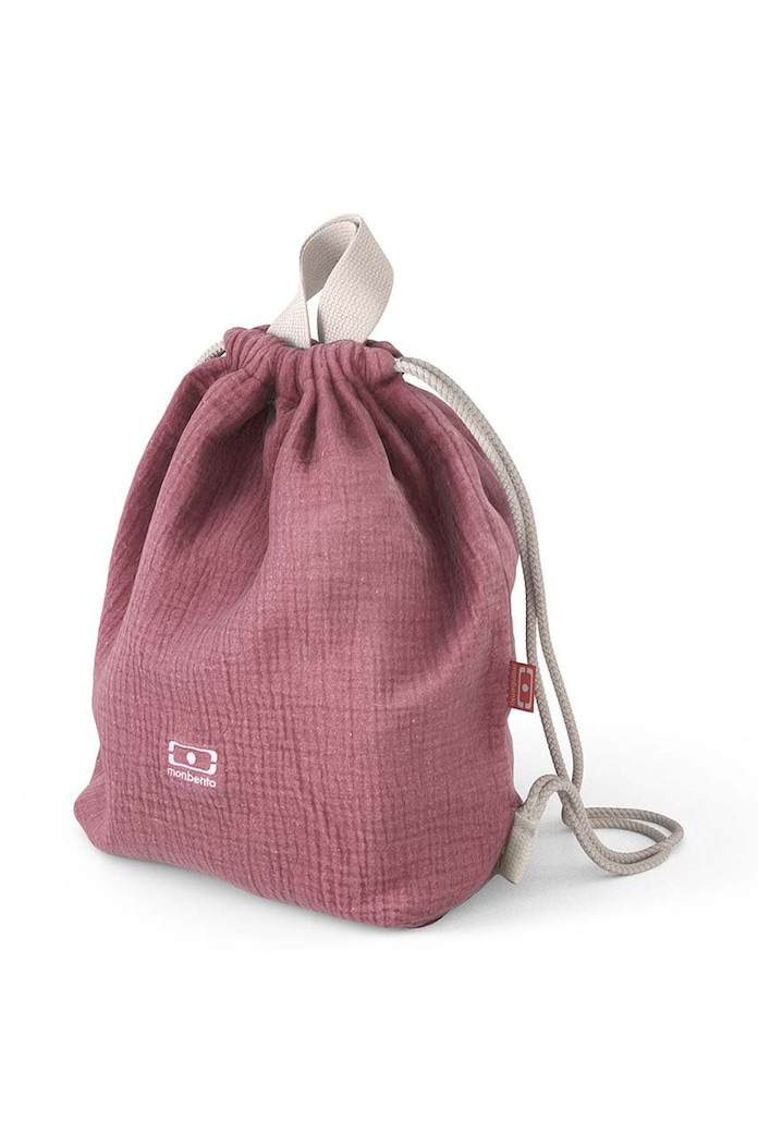 Monbento borsa pranzo Buddy Blush 76220029 multicolore AA00