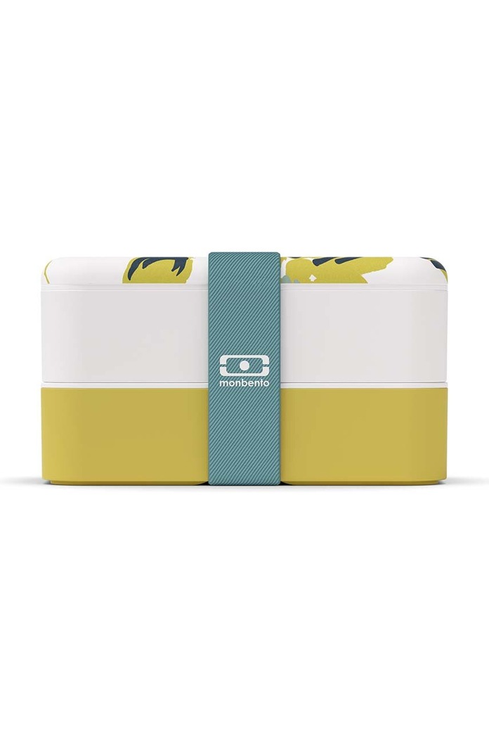 Monbento Lunchbox Original Graphic Meadow multicolor 11128065