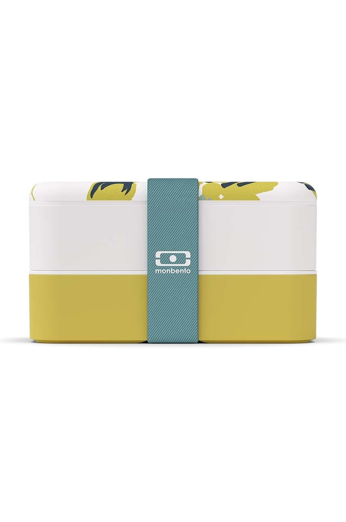 Monbento Lunchbox Original Graphic Meadow multicolor 11128065