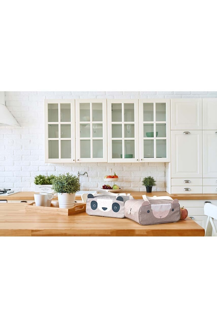Monbento torba termiczna Pink Sheep Wonder różowy 71350026