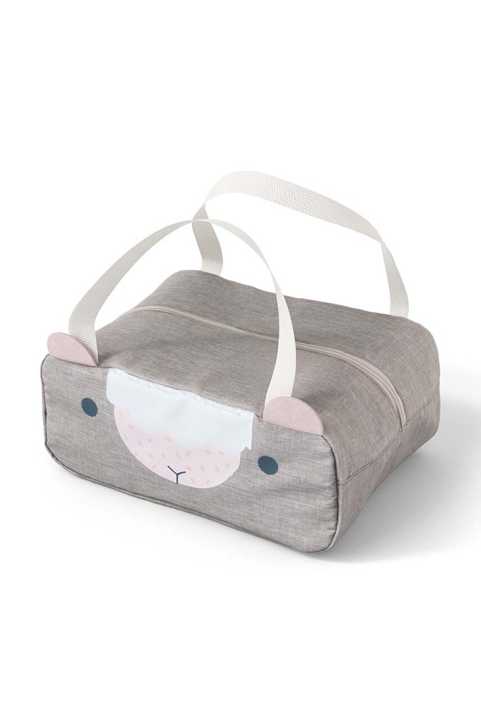 Monbento torba termiczna Pink Sheep Wonder 71350026 różowy AA00