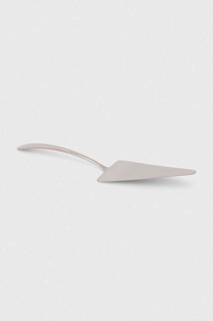 Mepra spatulă pentru tort Mood argintiu 107144116