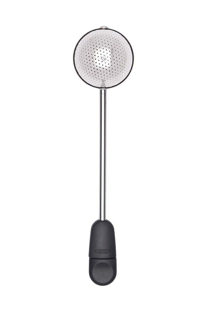 OXO zaparzaczka do herbaty Good Grips szary O.1410280