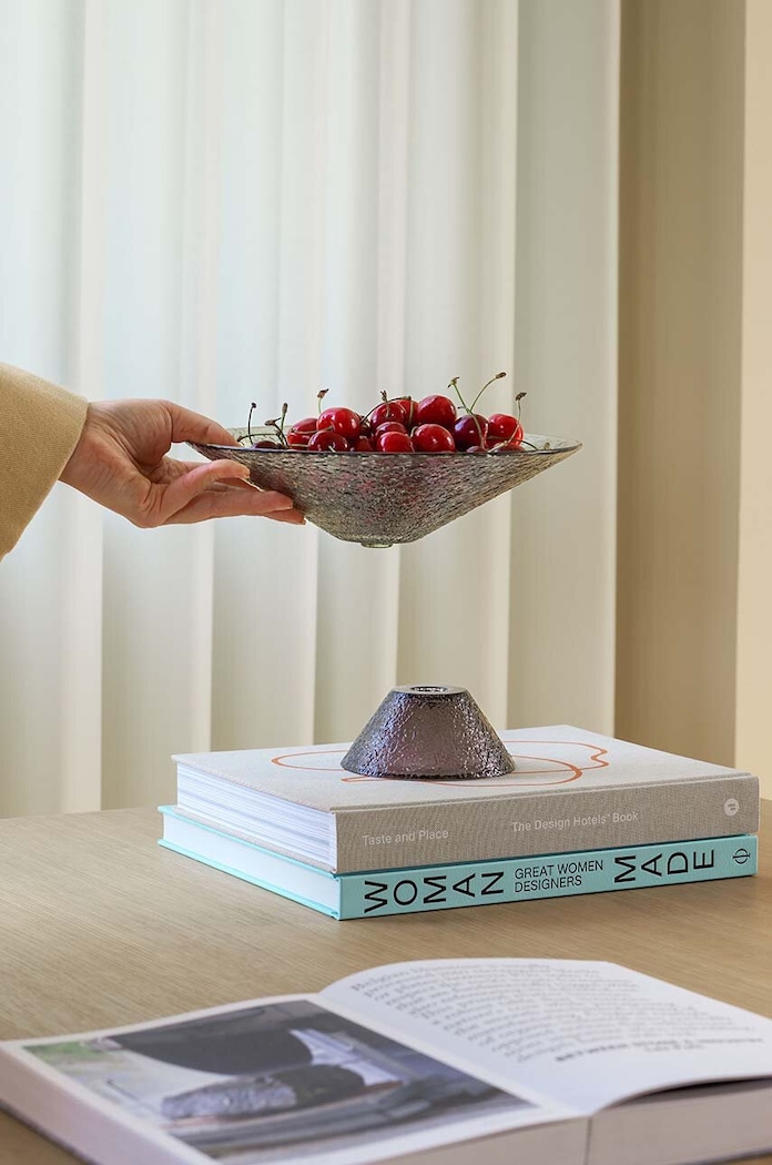 Hübsch tál Bonbon többszínű 181804