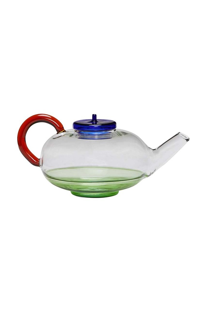 Hübsch Ceainic NoRush multicolor 661702