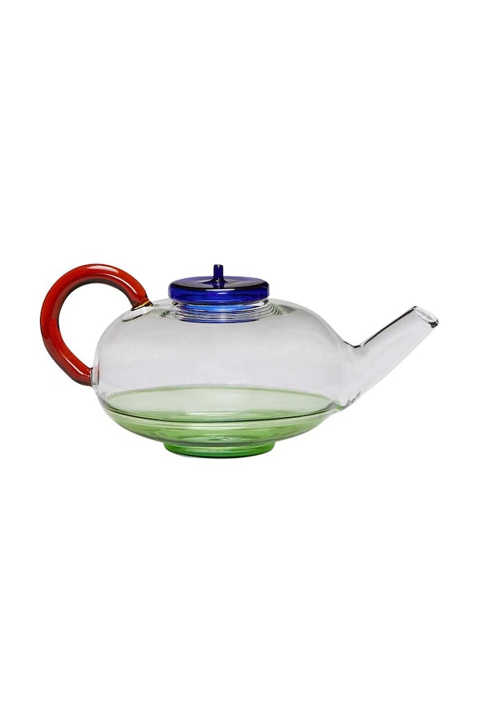 Hübsch Ceainic NoRush multicolor 661702