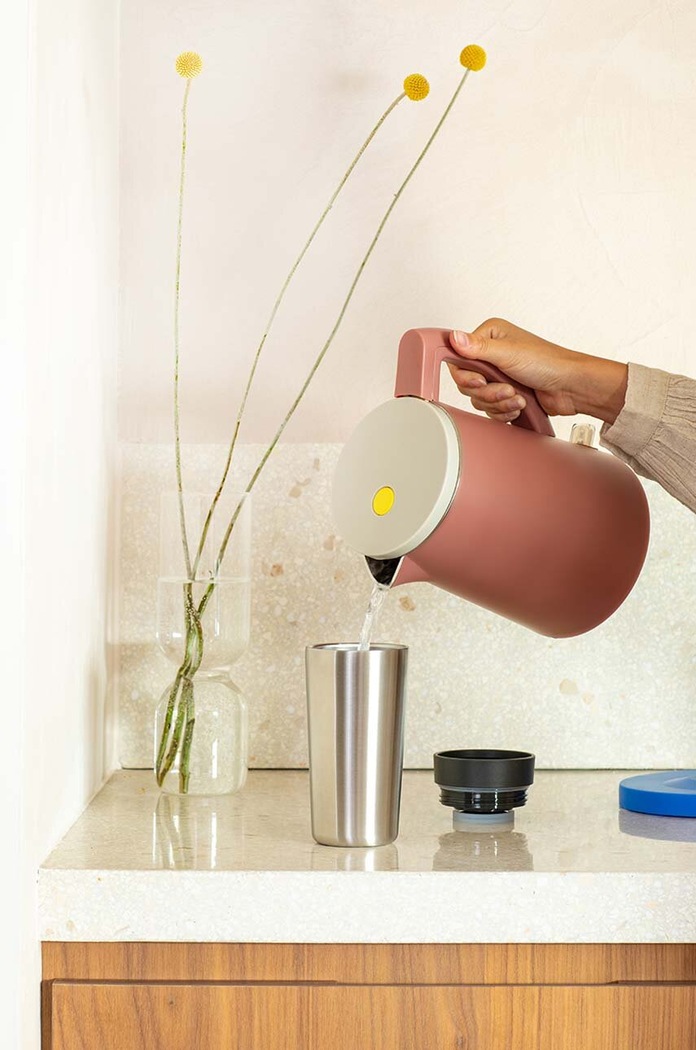 Brabantia termosz bögre Make & Take 0,36 L 228681