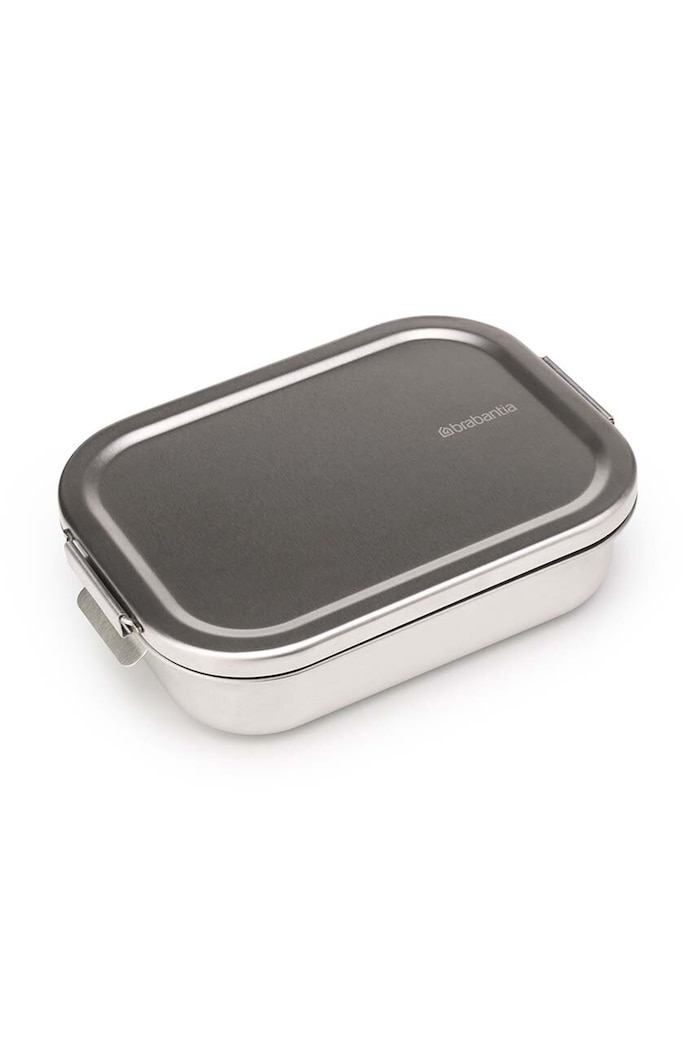 Lunchbox Brabantia Make & Take siva 203589