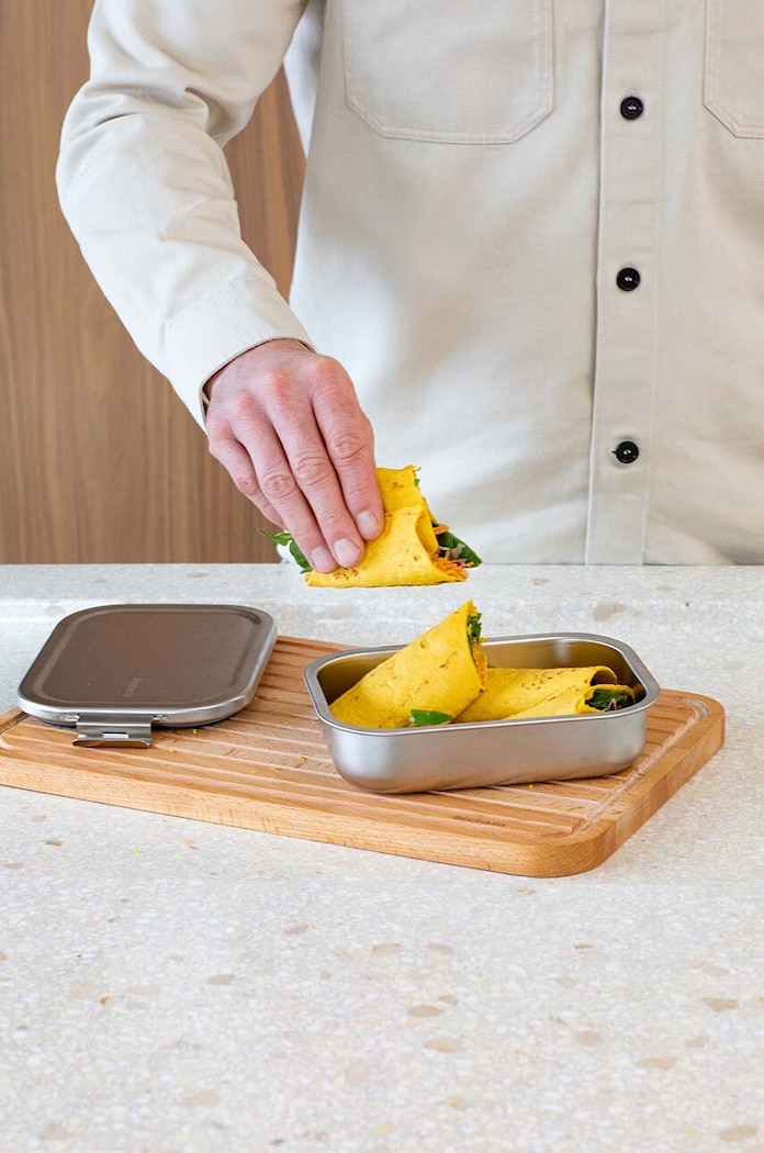 Lunchbox Brabantia Make & Take 203589