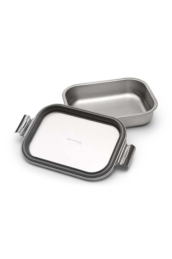 Kuhinja in bar Lunchbox Brabantia Make & Take 203589 siva