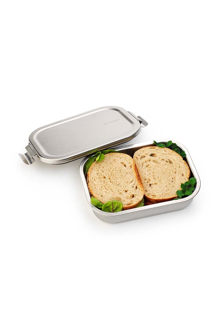 Lunchbox Brabantia Make & Take 203589 siva