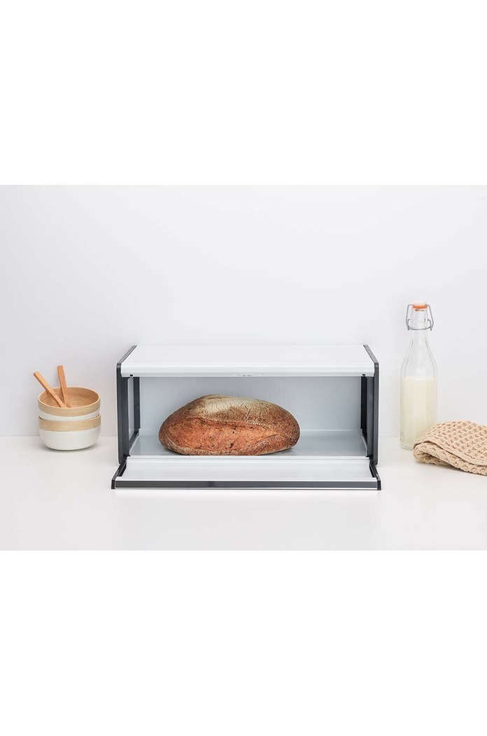 Хлібниця Brabantia білий 306006