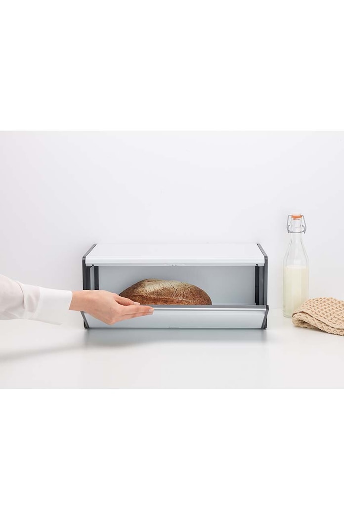 Хлібниця Brabantia 306006 білий