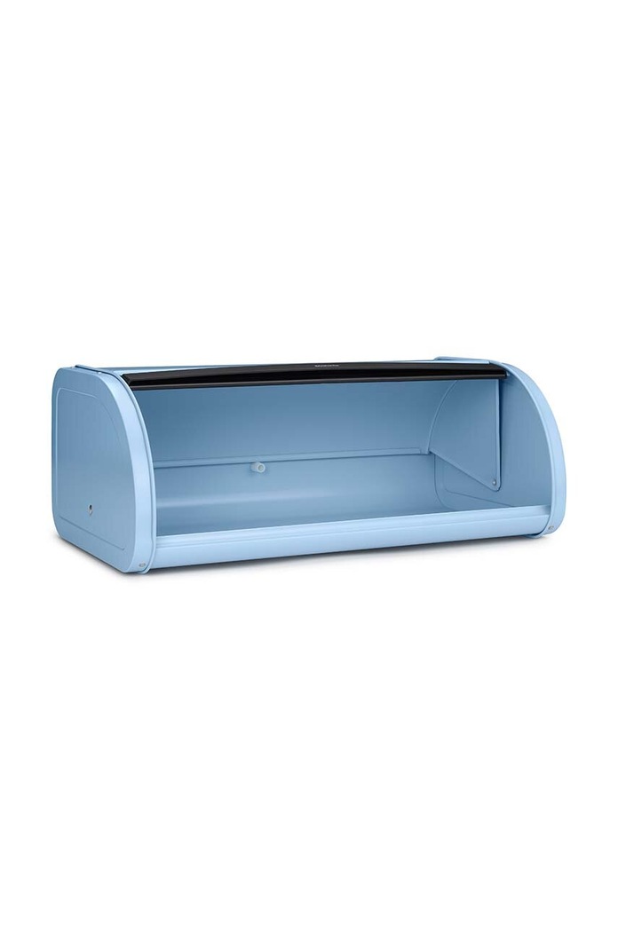 Bucătărie și bar Brabantia cutie de pâine 203107 albastru