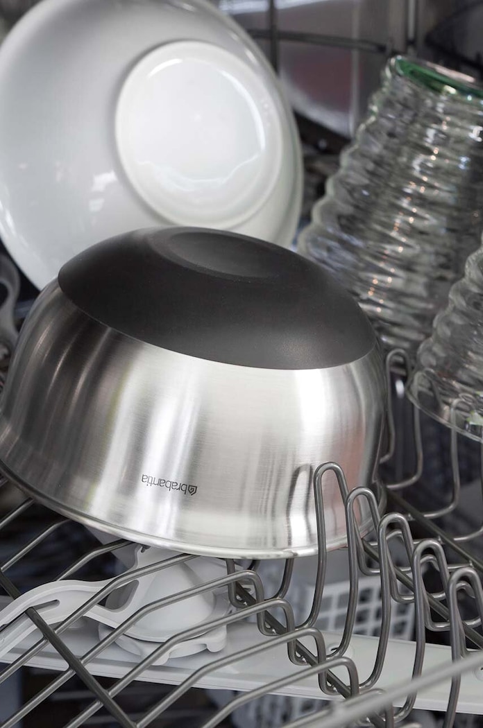 Brabantia castron Profile 1 L 363825 gri