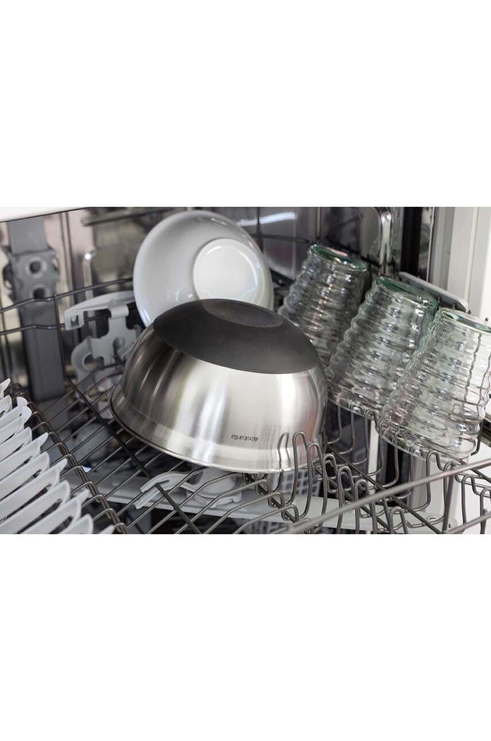 Μπολ Brabantia Profile 1,6 L γκρί 363849