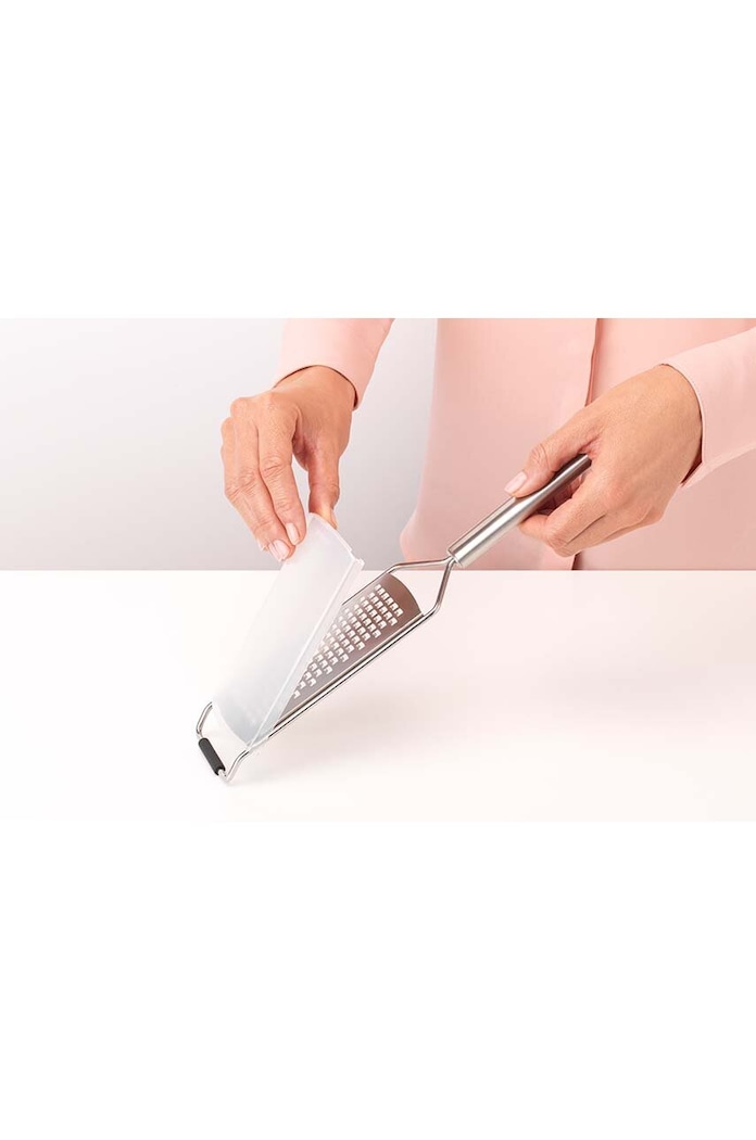 Brabantia razatoare Profile 250965 gri AA00
