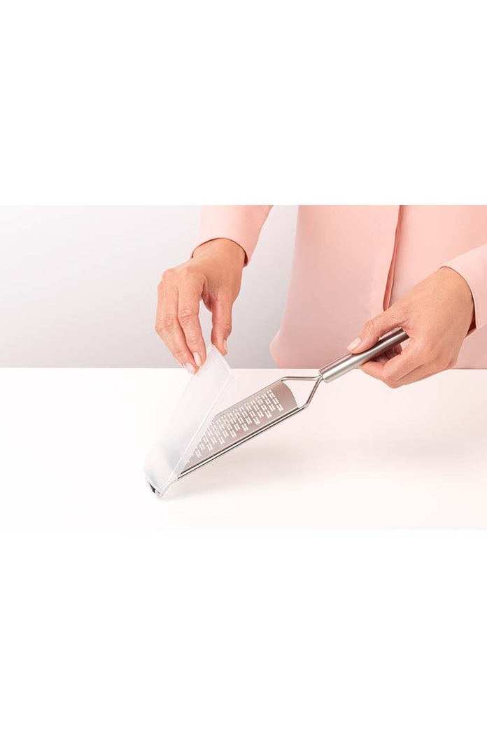 Ренде Brabantia Profile 250941 сив AA00