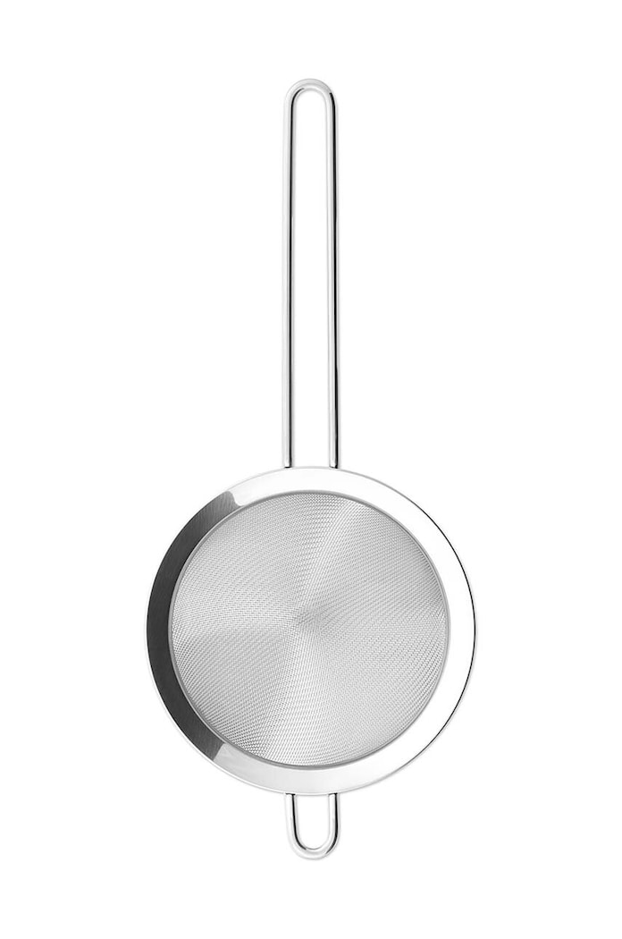 Brabantia sită Profile 125 mm gri 182624