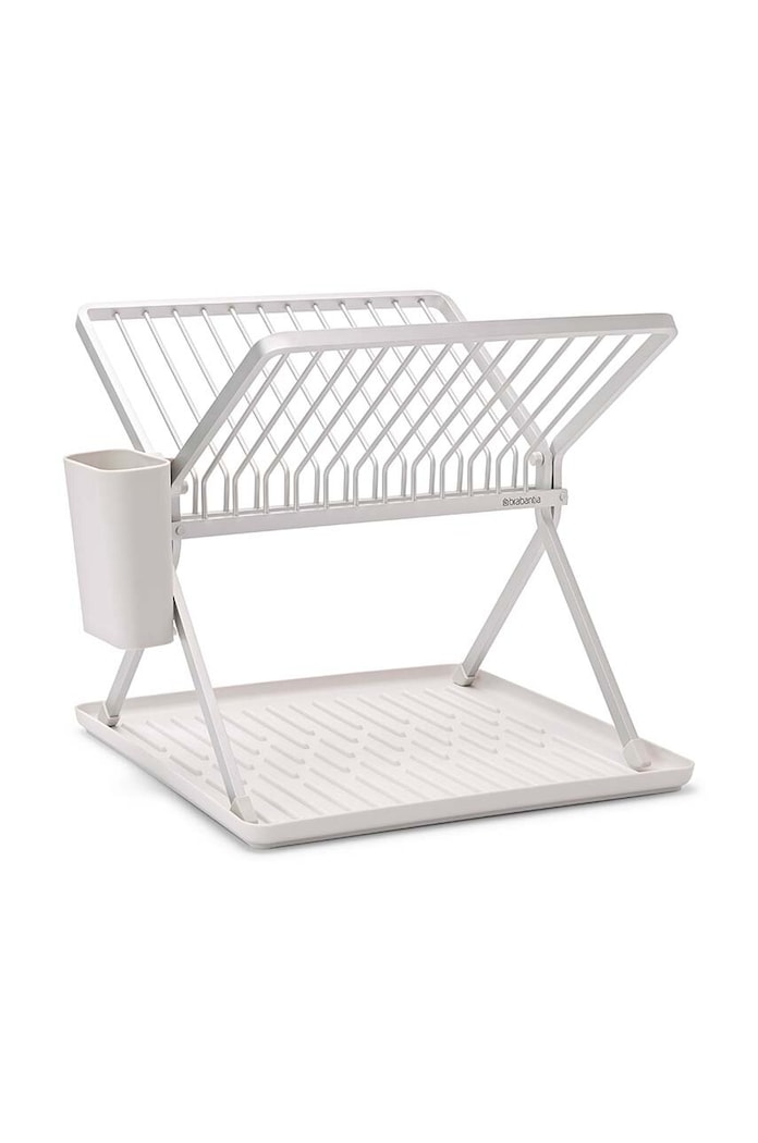 Brabantia scolapiatti SinkSide grigio 139383
