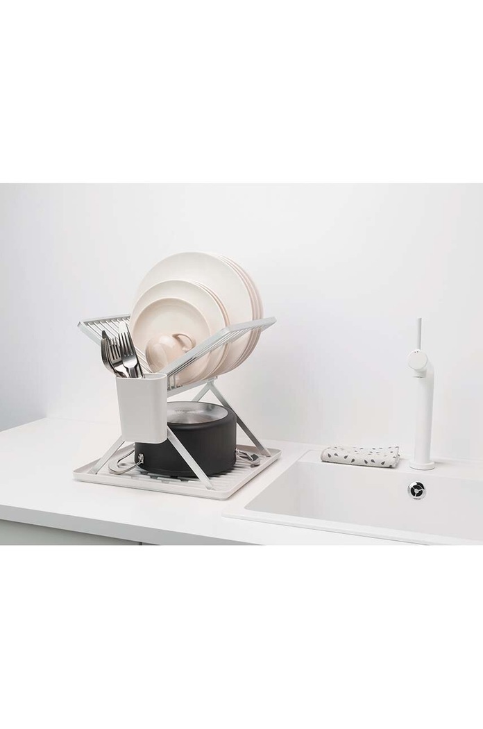 Brabantia scolapiatti SinkSide 139383