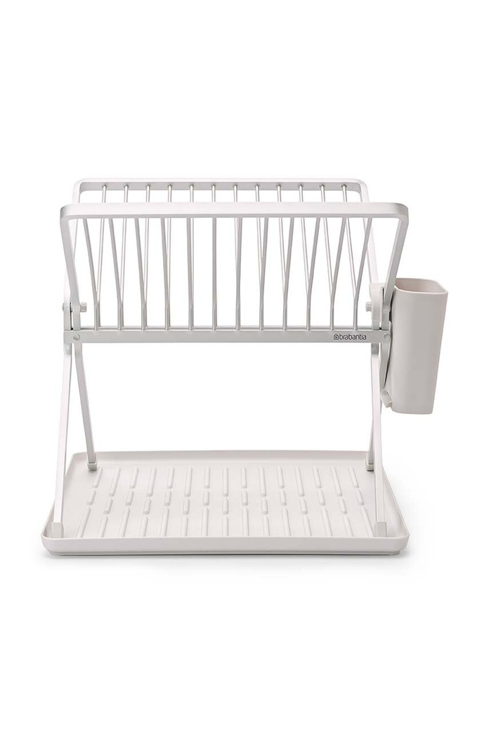 Brabantia scolapiatti SinkSide 139383 grigio AA00