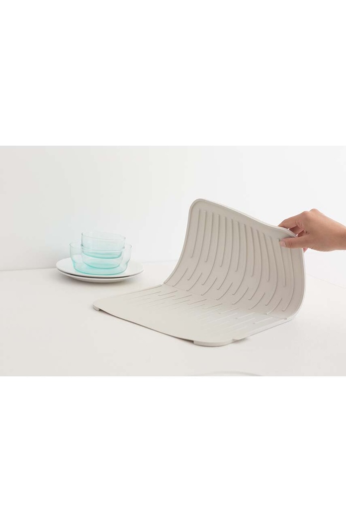 Podložka na sušení nádobí Brabantia SinkSide 117466