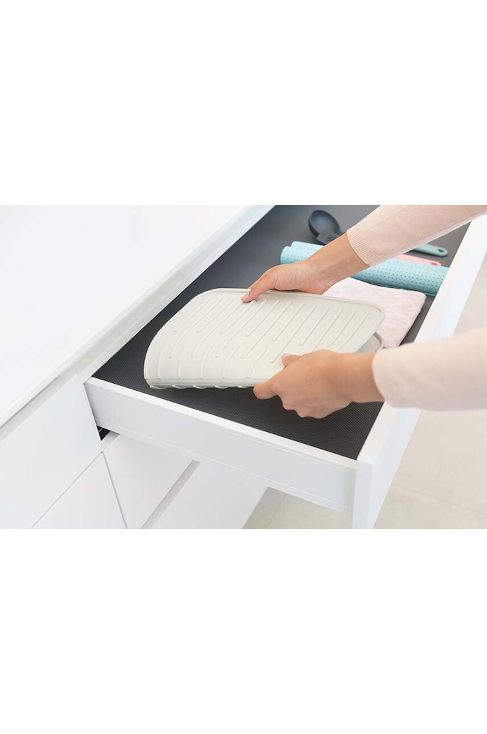 Podložka na sušení nádobí Brabantia SinkSide 117466