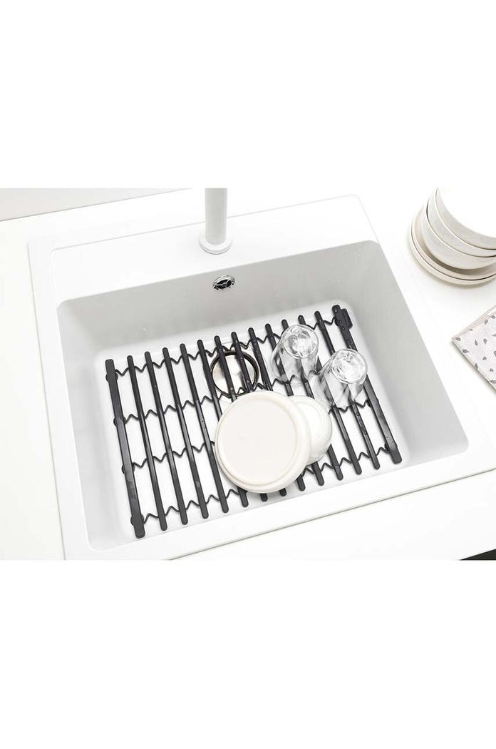 Podložka na sušenie riadu Brabantia SinkSide 302589
