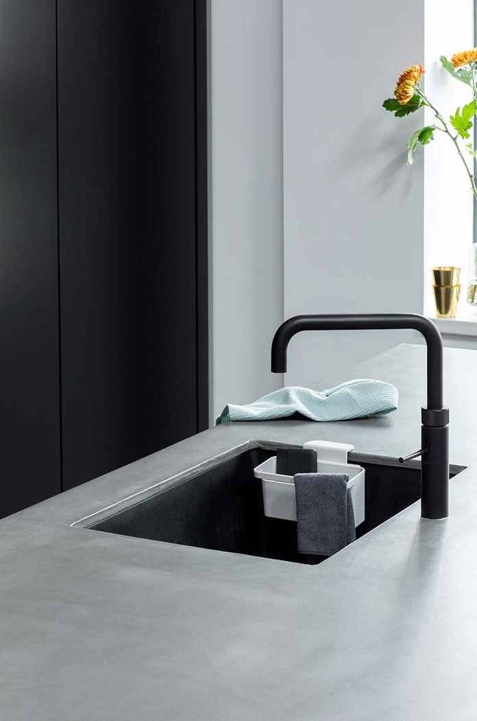 Brabantia Organizator chiuveta SinkSide 302480