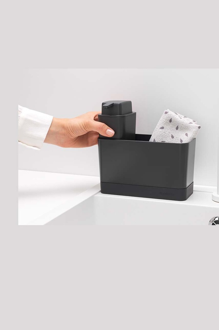 Brabantia organizer do zlewu SinkSide 302602