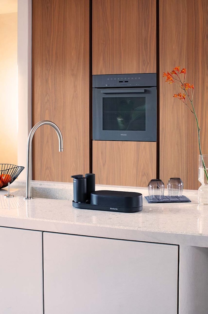 Brabantia konyhai rendszerező SinkStyle 3 db 227905