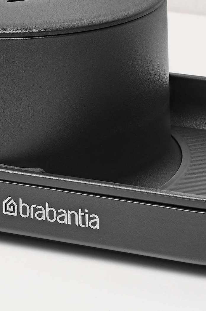 Brabantia organizer per lavello SinkStyle pacco da 2 227783 nero