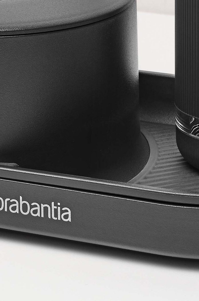 Brabantia organizer per lavello SinkStyle pacco da 4 227684