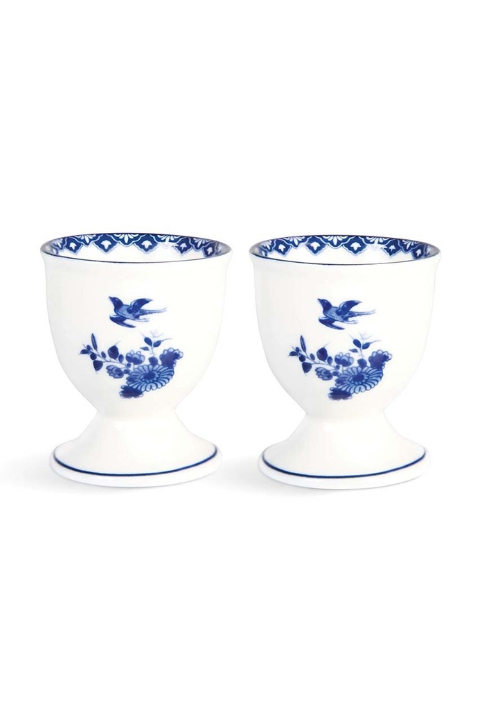 Pohár na vajíčko &k amsterdam Delftware Set 2-pak viacfarebná 12783