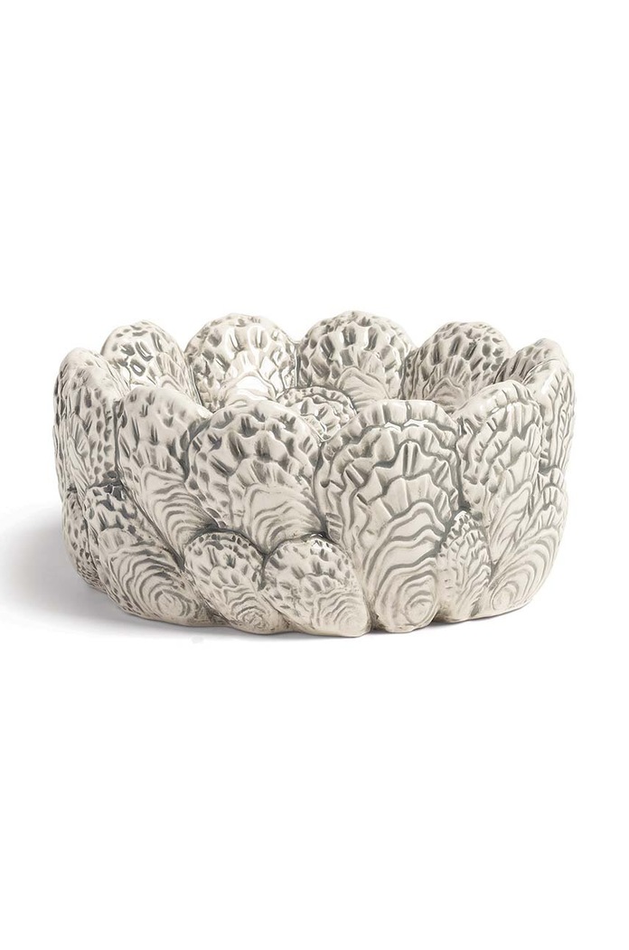 Miska &k amsterdam Oyster vícebarevná 1894.04