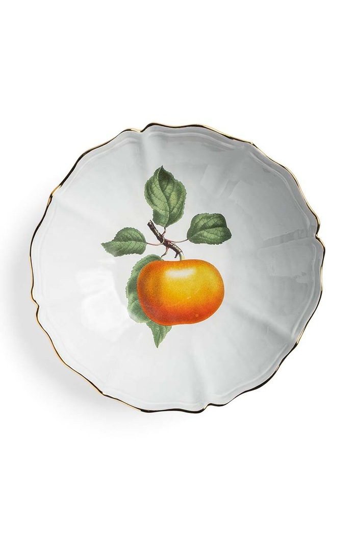 Miska &k amsterdam Bowl Vieux Apple 25,5 cm vícebarevná 2175.03