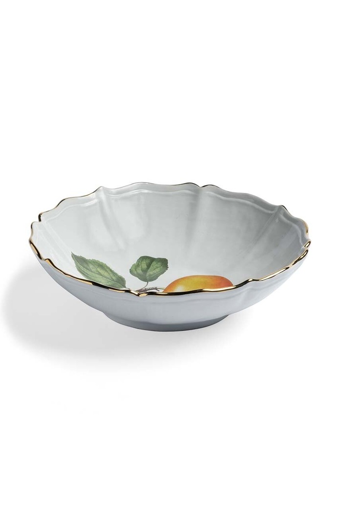 Miska &k amsterdam Bowl Vieux Apple 25,5 cm 2175.03 vícebarevná AA00